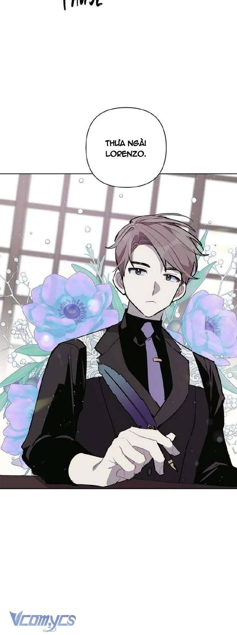 Cách Để Giết Một Pháp Sư - Chap 25 - Trang 4