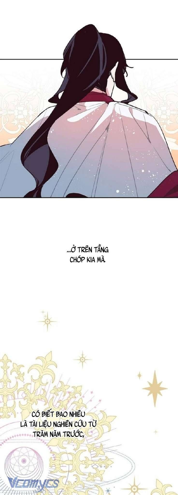 Cách Để Giết Một Pháp Sư - Chap 25 - Trang 33