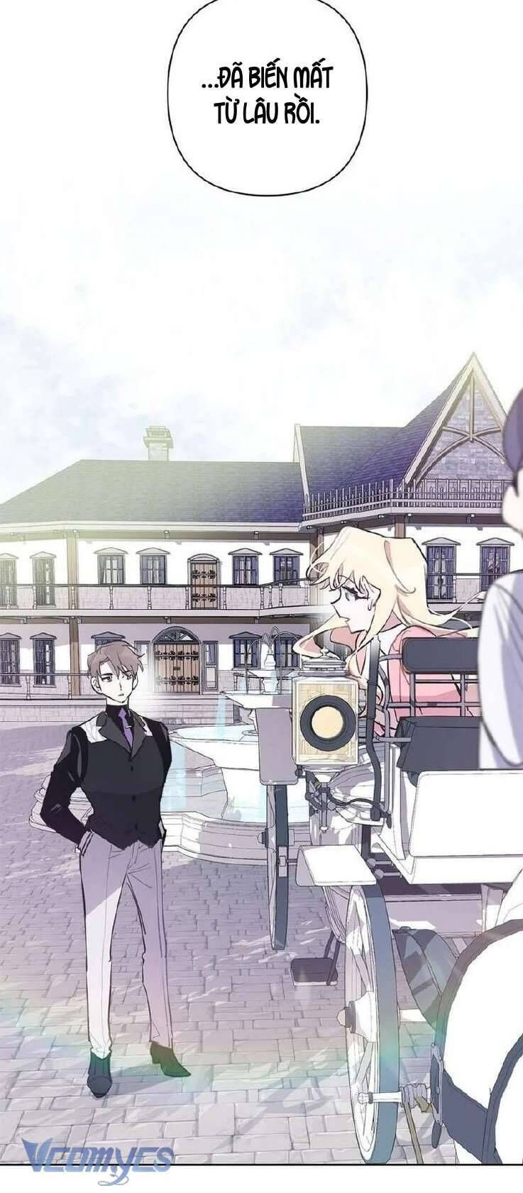 Cách Để Giết Một Pháp Sư - Chap 25 - Trang 47