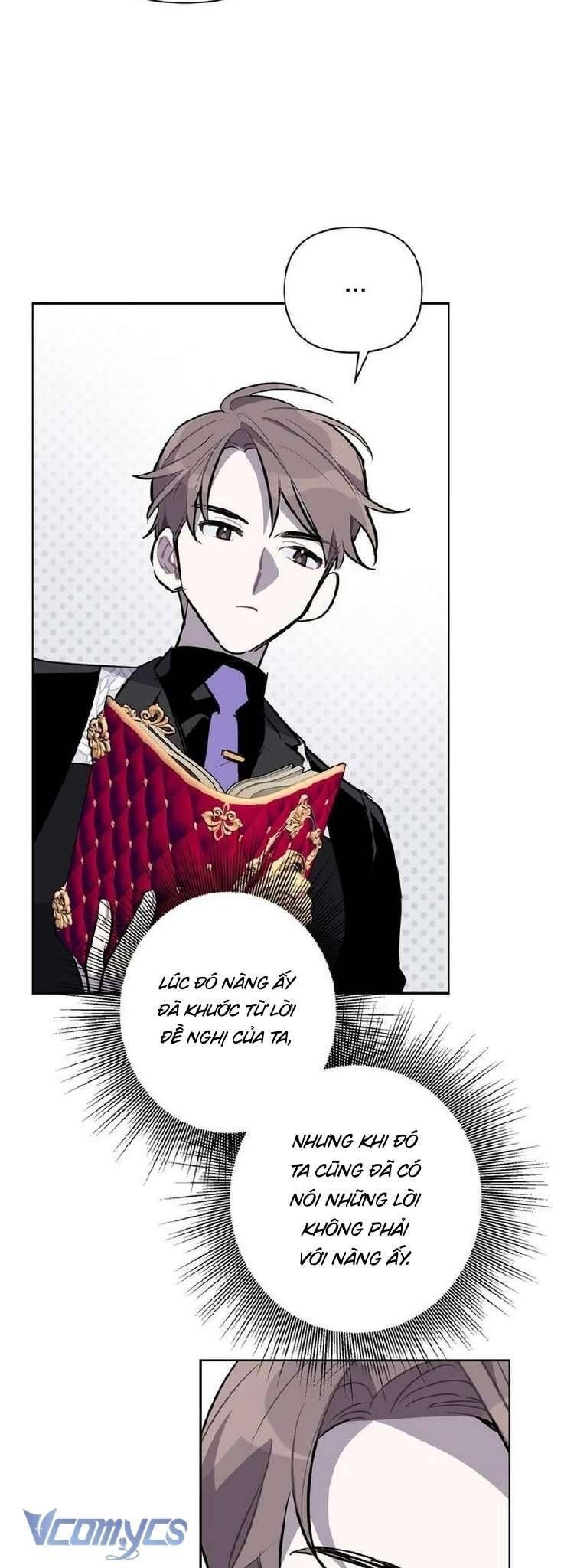 Cách Để Giết Một Pháp Sư - Chap 25 - Trang 6