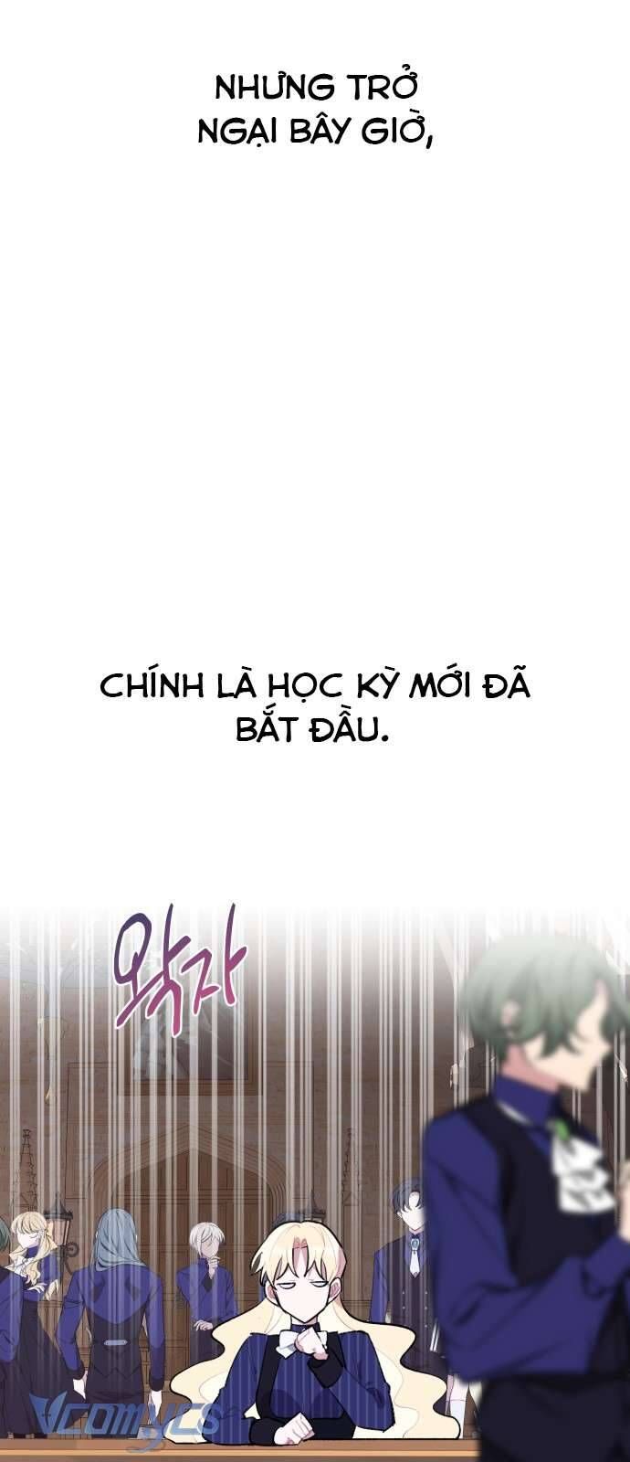 Cách Để Giết Một Pháp Sư - Chap 26 - Trang 11
