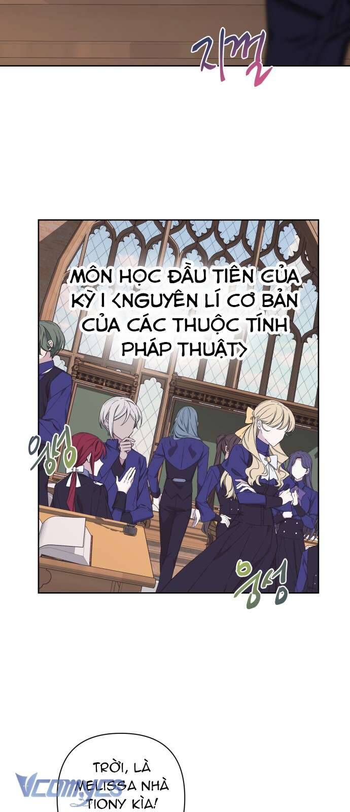 Cách Để Giết Một Pháp Sư - Chap 26 - Trang 12