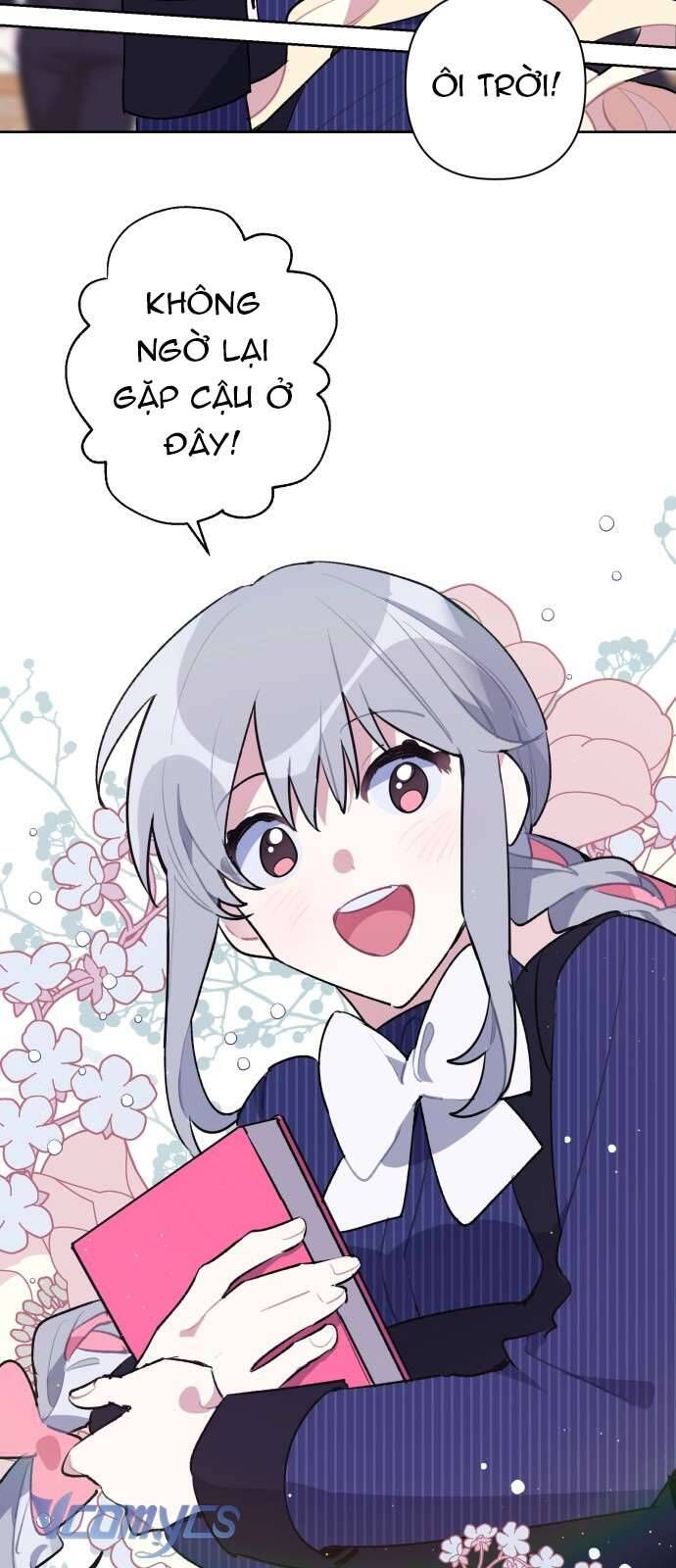 Cách Để Giết Một Pháp Sư - Chap 26 - Trang 14