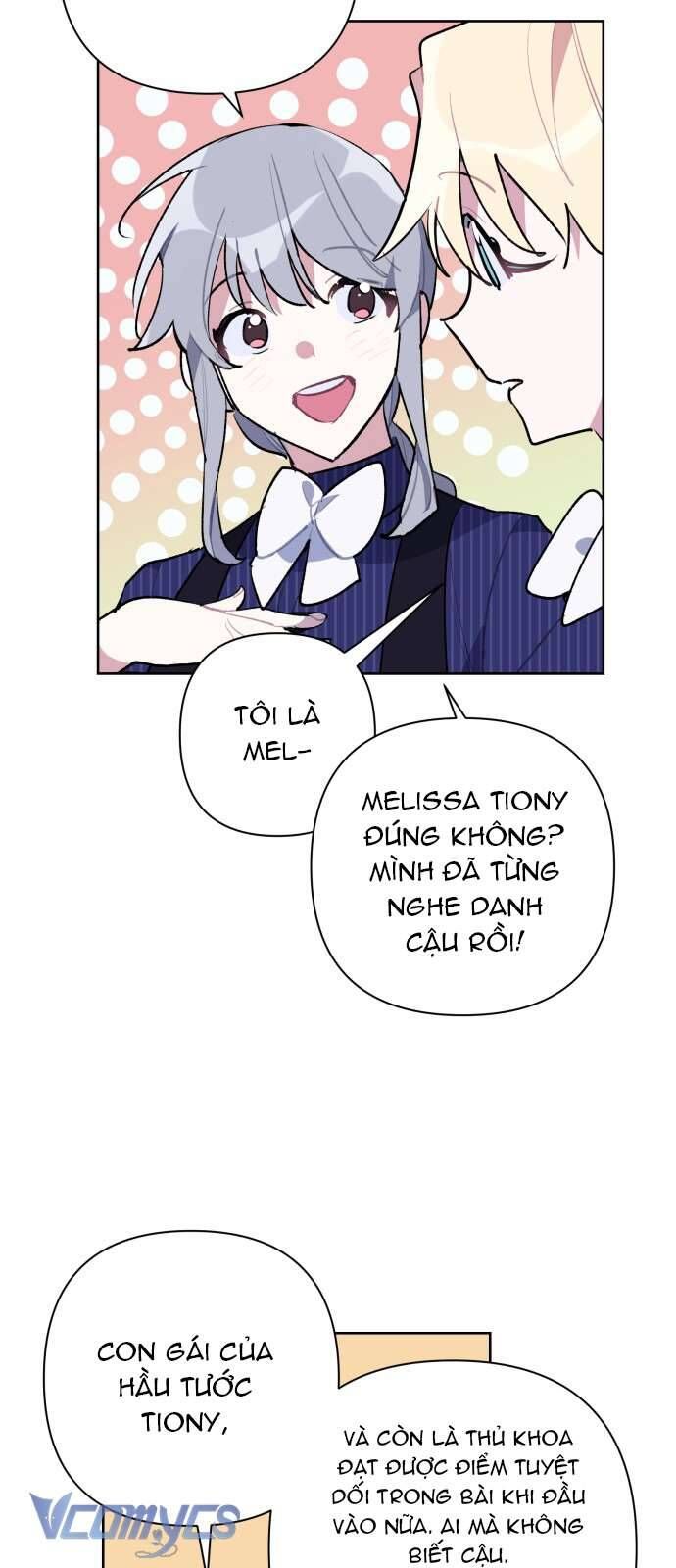 Cách Để Giết Một Pháp Sư - Chap 26 - Trang 16