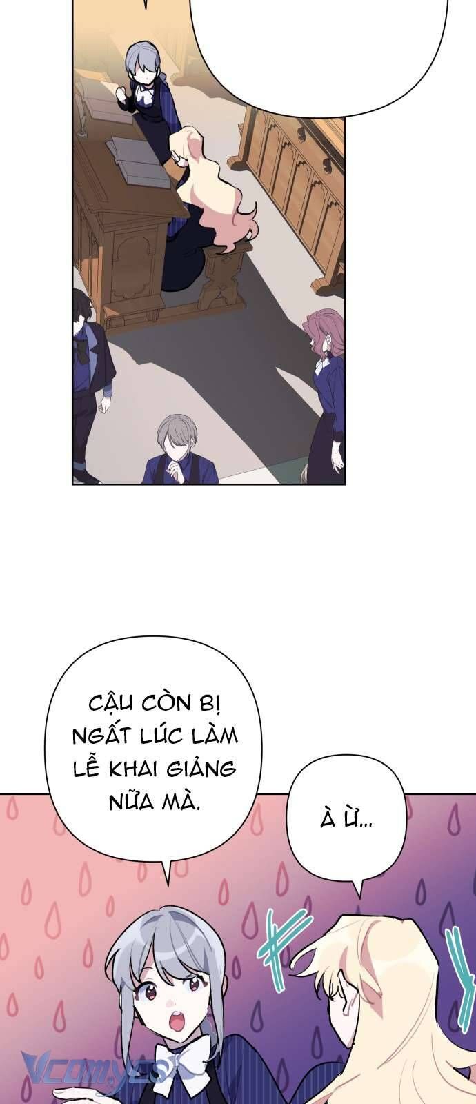 Cách Để Giết Một Pháp Sư - Chap 26 - Trang 17