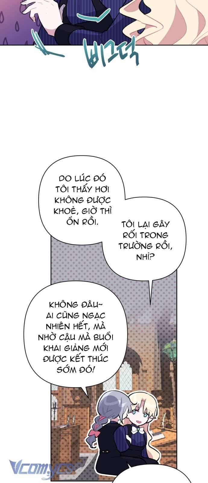 Cách Để Giết Một Pháp Sư - Chap 26 - Trang 18