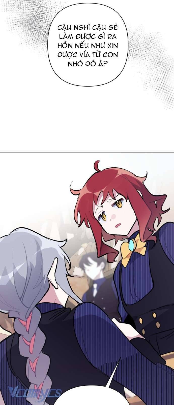 Cách Để Giết Một Pháp Sư - Chap 26 - Trang 20