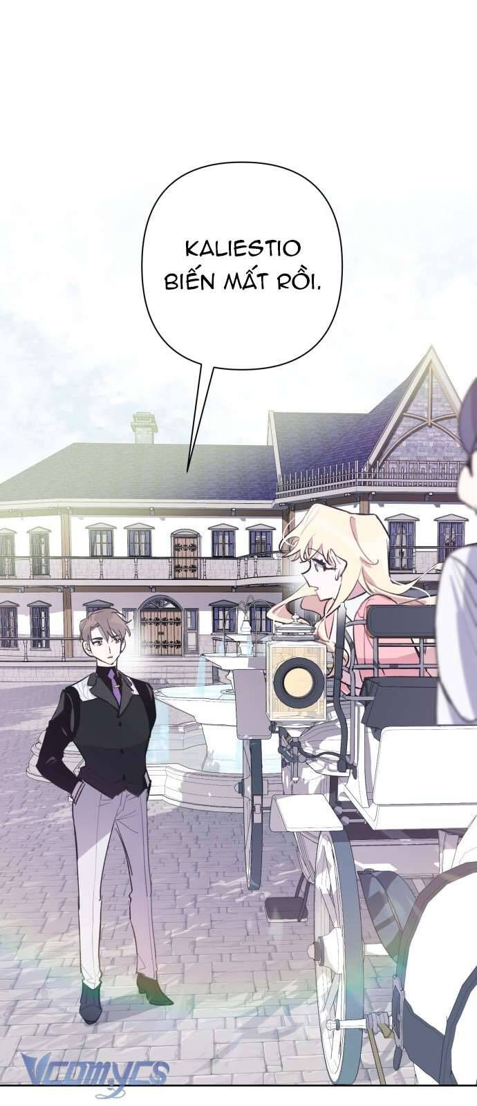 Cách Để Giết Một Pháp Sư - Chap 26 - Trang 3
