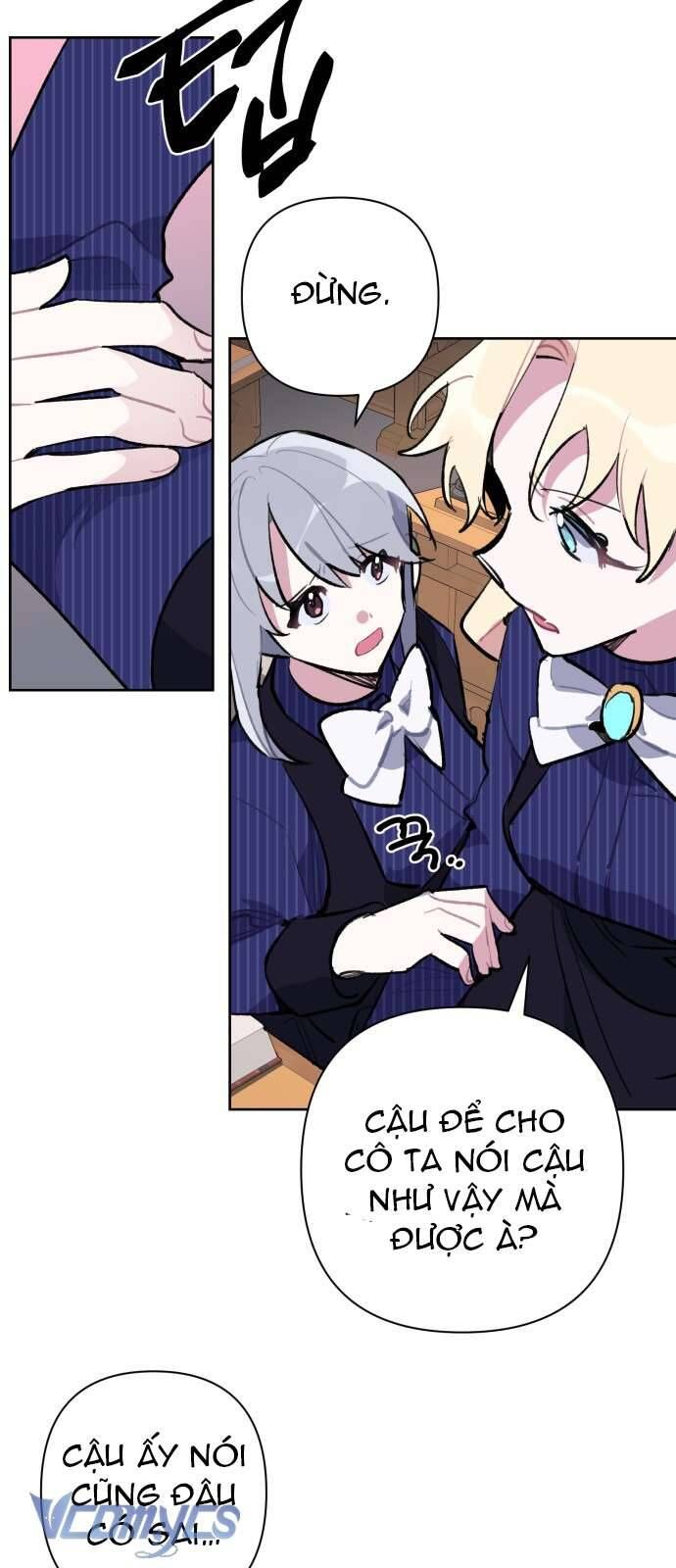 Cách Để Giết Một Pháp Sư - Chap 26 - Trang 24