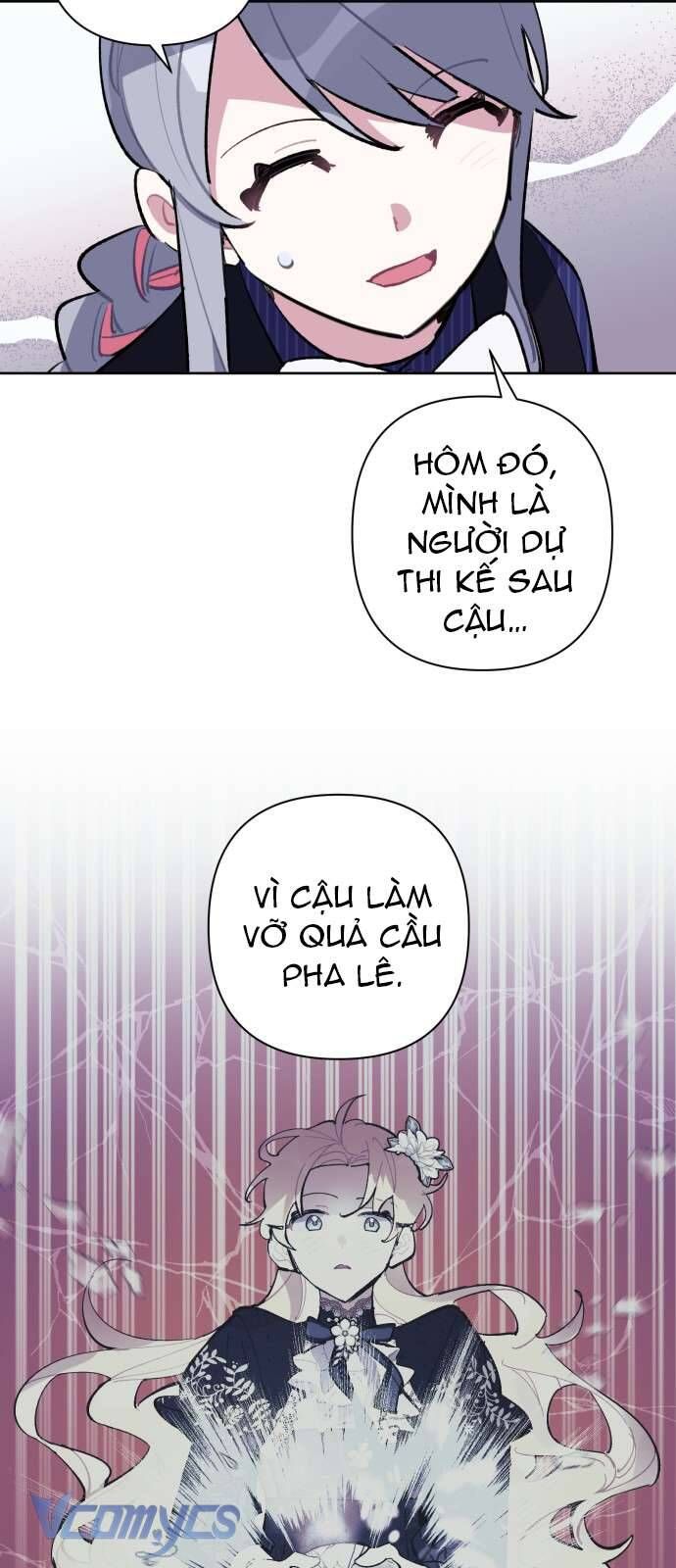 Cách Để Giết Một Pháp Sư - Chap 26 - Trang 25