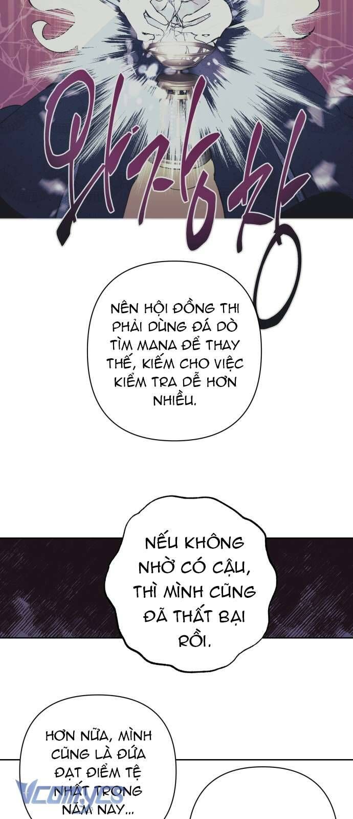 Cách Để Giết Một Pháp Sư - Chap 26 - Trang 26