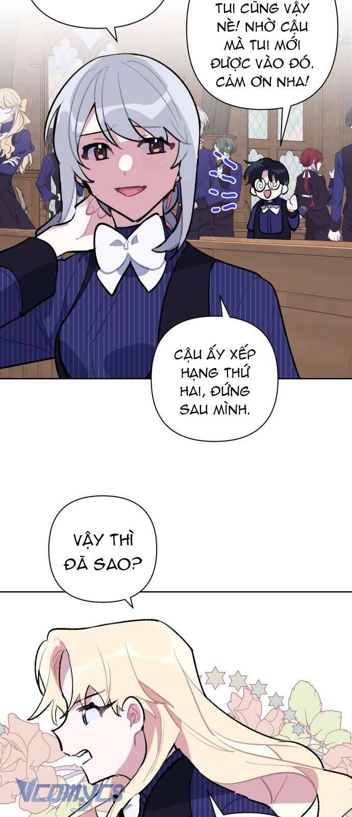 Cách Để Giết Một Pháp Sư - Chap 26 - Trang 27
