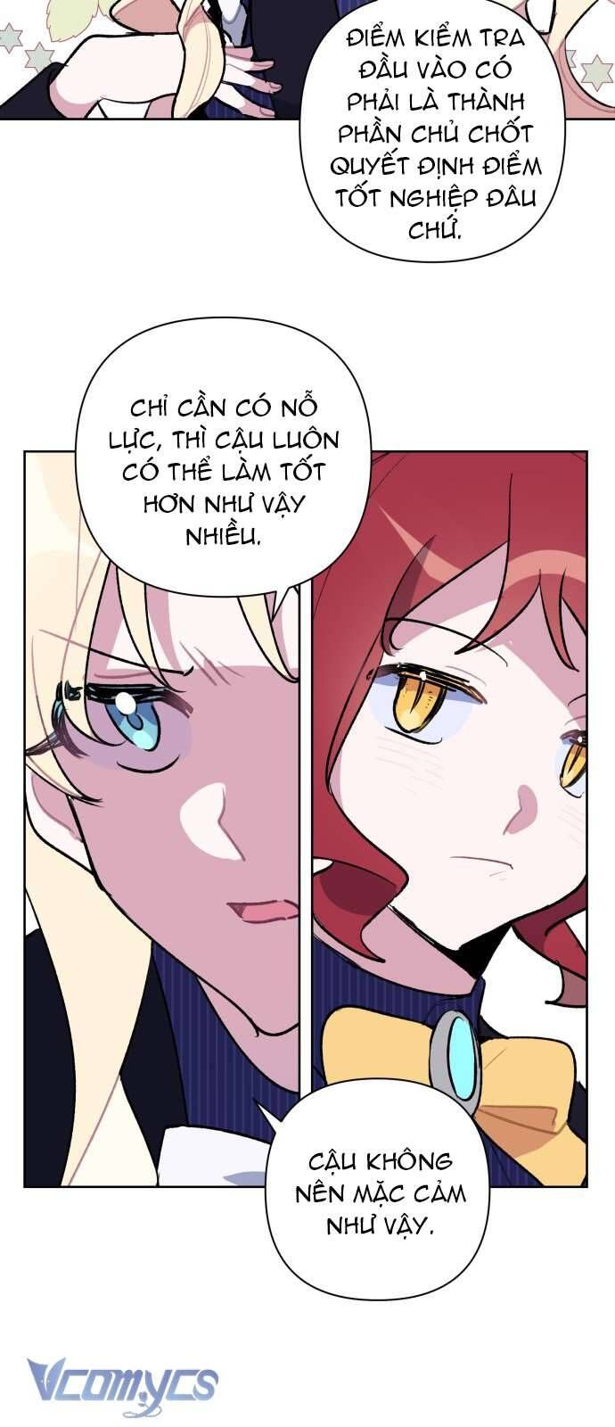 Cách Để Giết Một Pháp Sư - Chap 26 - Trang 28
