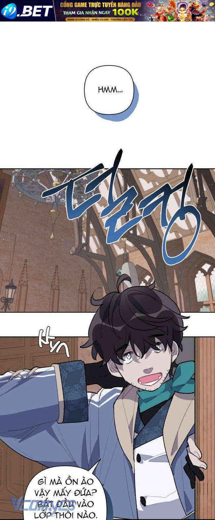 Cách Để Giết Một Pháp Sư - Chap 26 - Trang 29