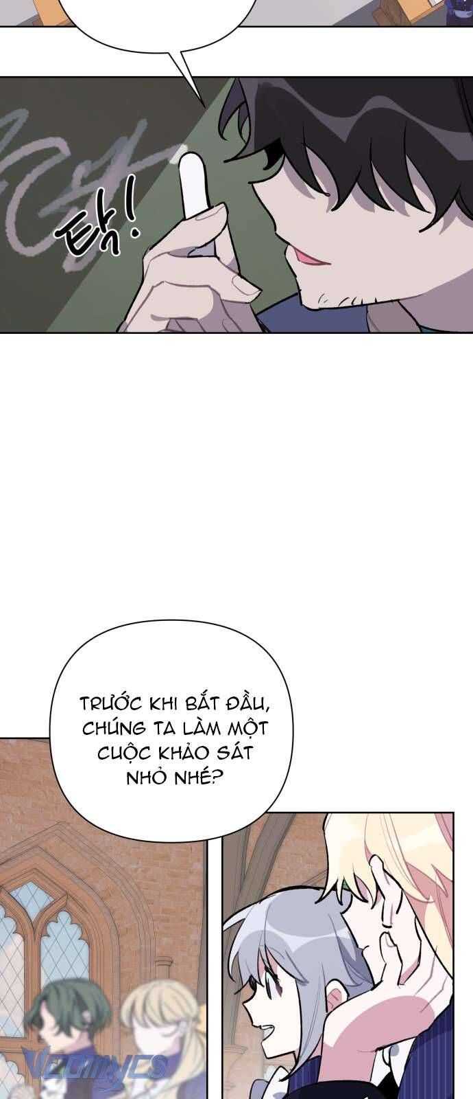 Cách Để Giết Một Pháp Sư - Chap 26 - Trang 31