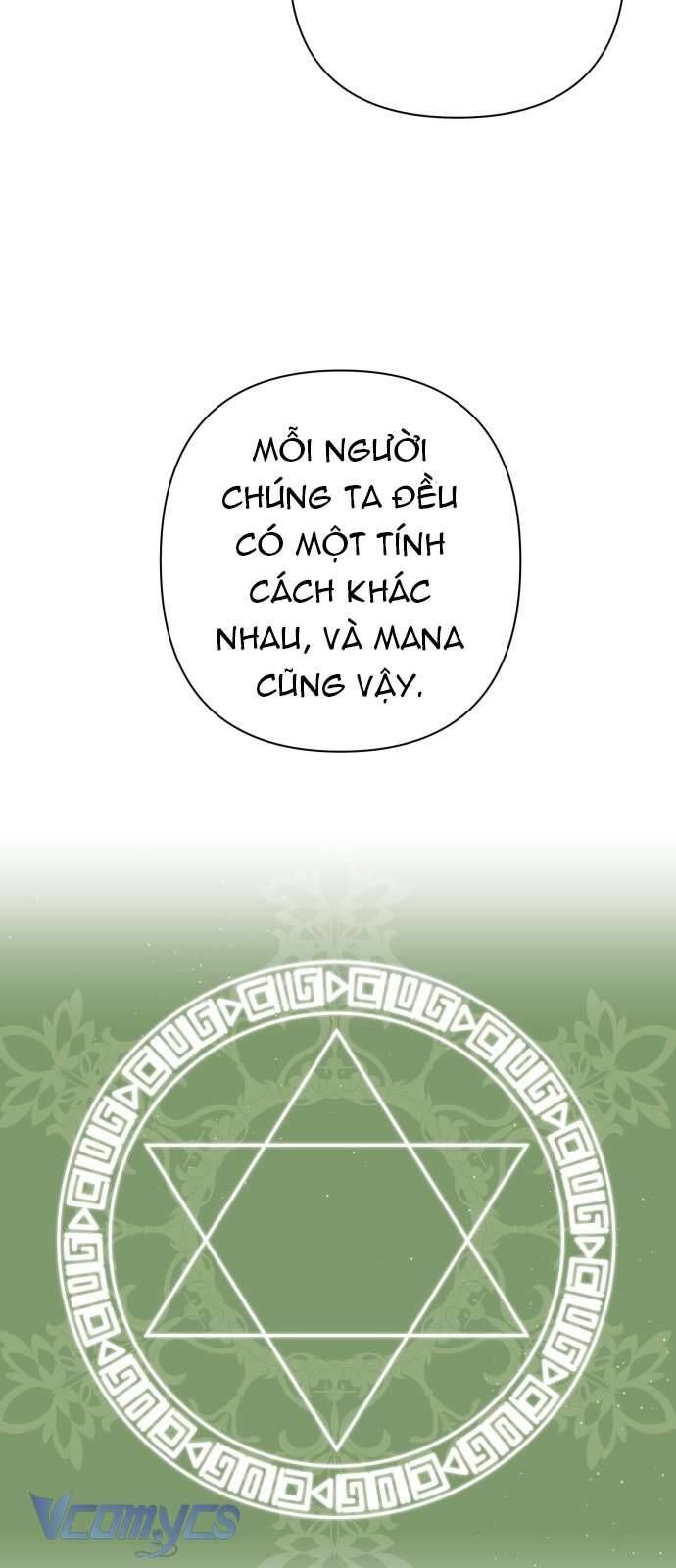 Cách Để Giết Một Pháp Sư - Chap 26 - Trang 35