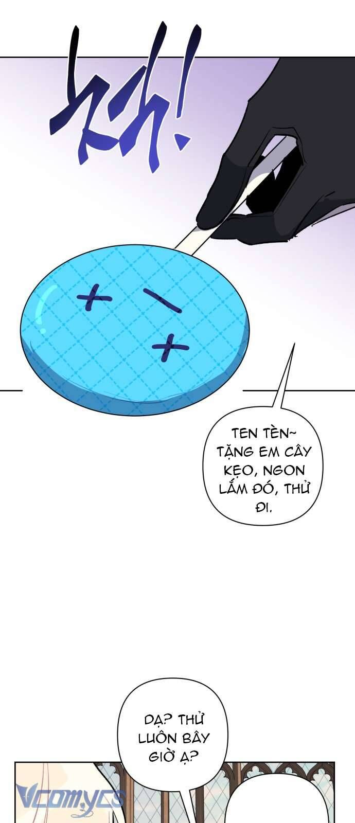 Cách Để Giết Một Pháp Sư - Chap 26 - Trang 39