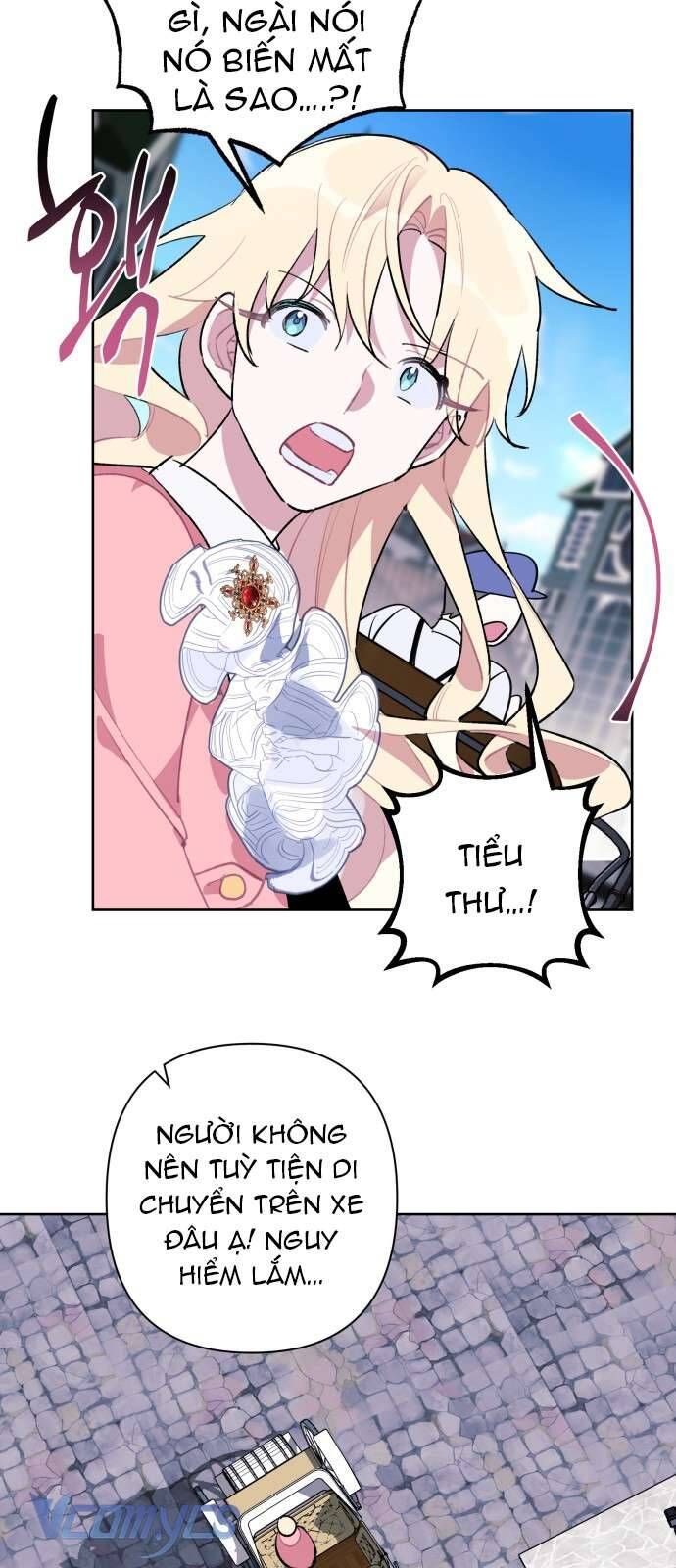 Cách Để Giết Một Pháp Sư - Chap 26 - Trang 5