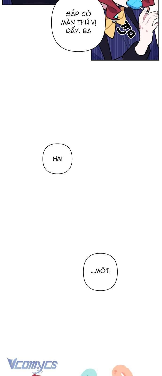 Cách Để Giết Một Pháp Sư - Chap 26 - Trang 41
