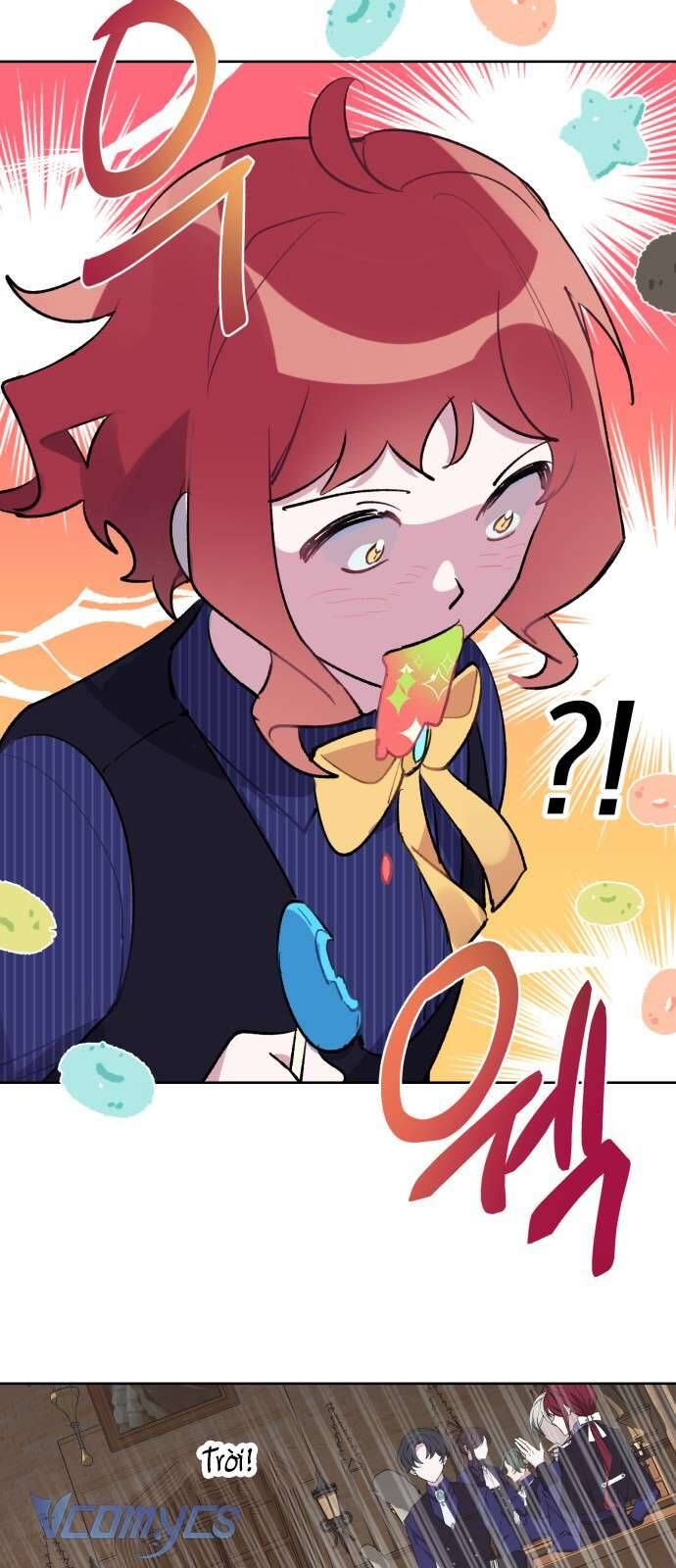 Cách Để Giết Một Pháp Sư - Chap 26 - Trang 42