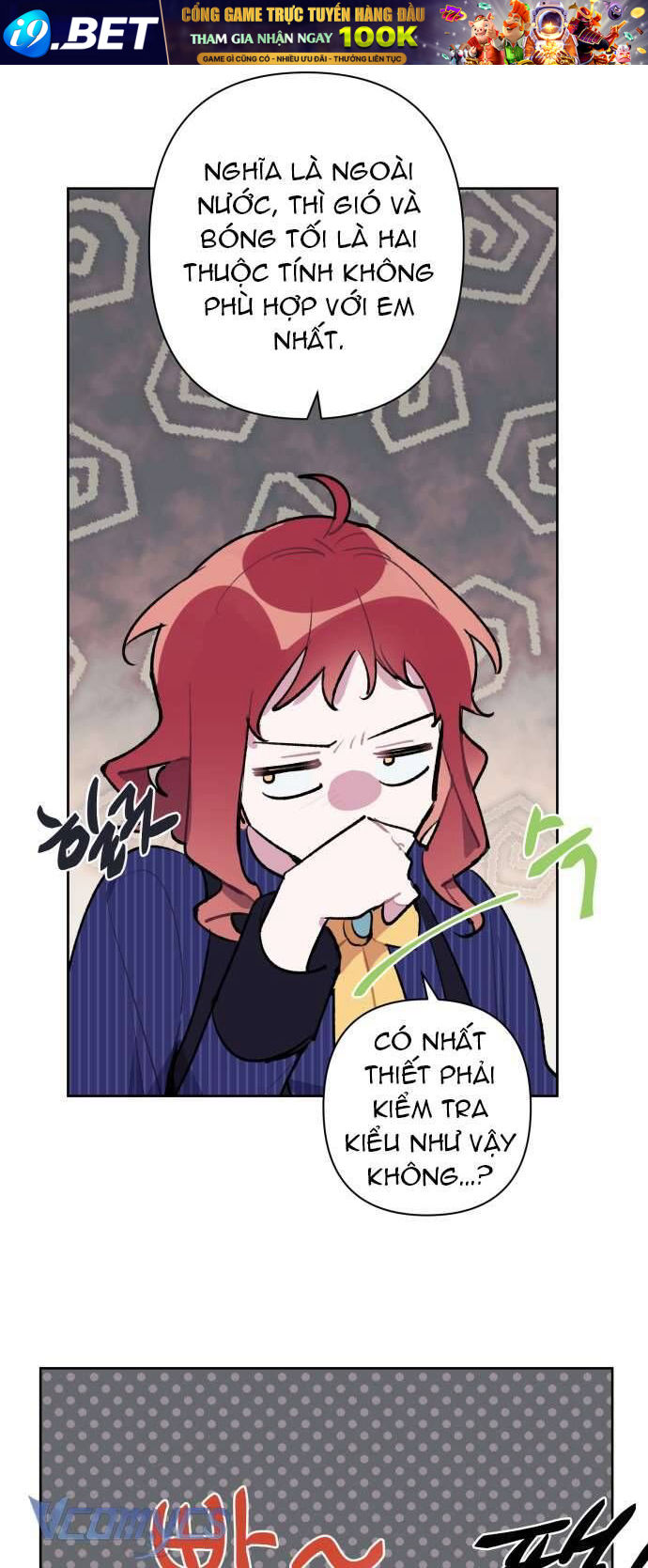 Cách Để Giết Một Pháp Sư - Chap 26 - Trang 46