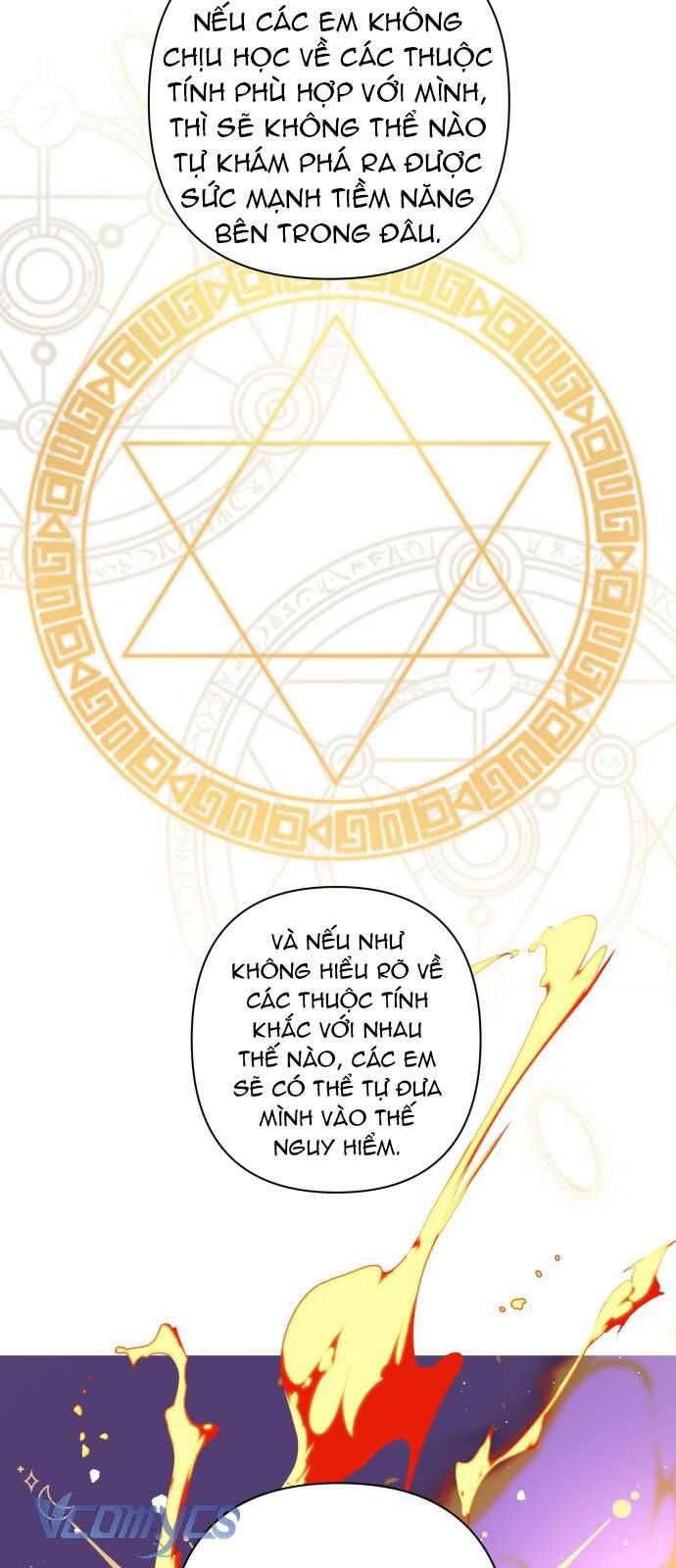 Cách Để Giết Một Pháp Sư - Chap 26 - Trang 49
