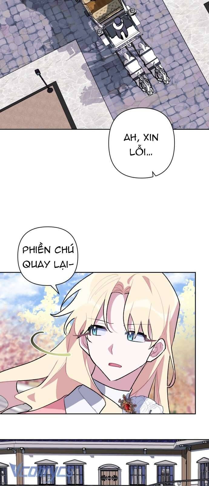 Cách Để Giết Một Pháp Sư - Chap 26 - Trang 6