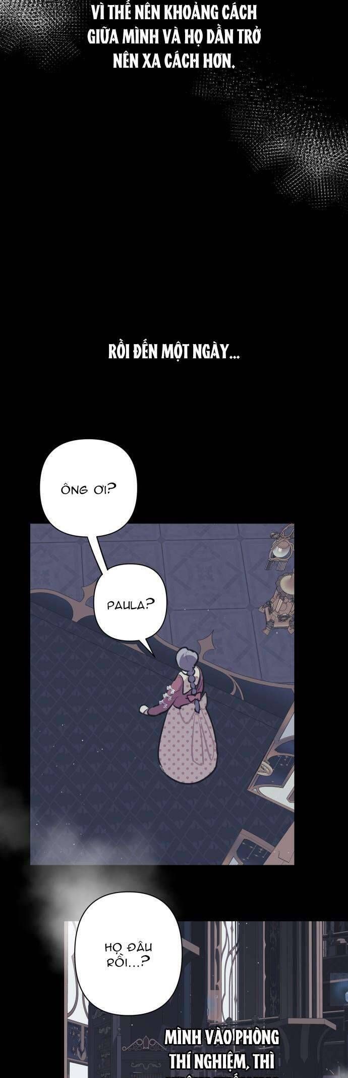 Cách Để Giết Một Pháp Sư - Chap 27 - Trang 12