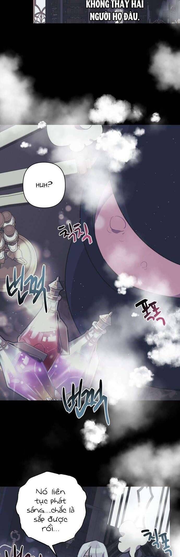 Cách Để Giết Một Pháp Sư - Chap 27 - Trang 13