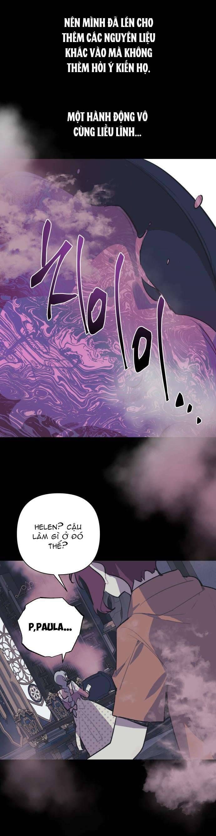 Cách Để Giết Một Pháp Sư - Chap 27 - Trang 15