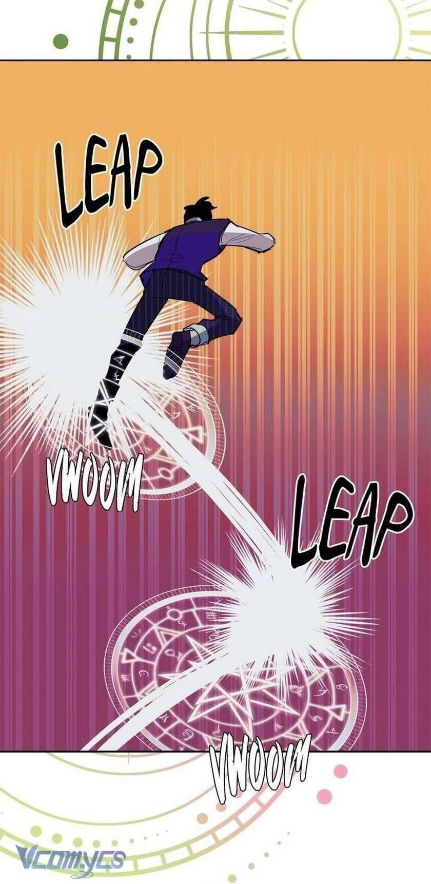 Cách Để Giết Một Pháp Sư - Chap 28 - Trang 13