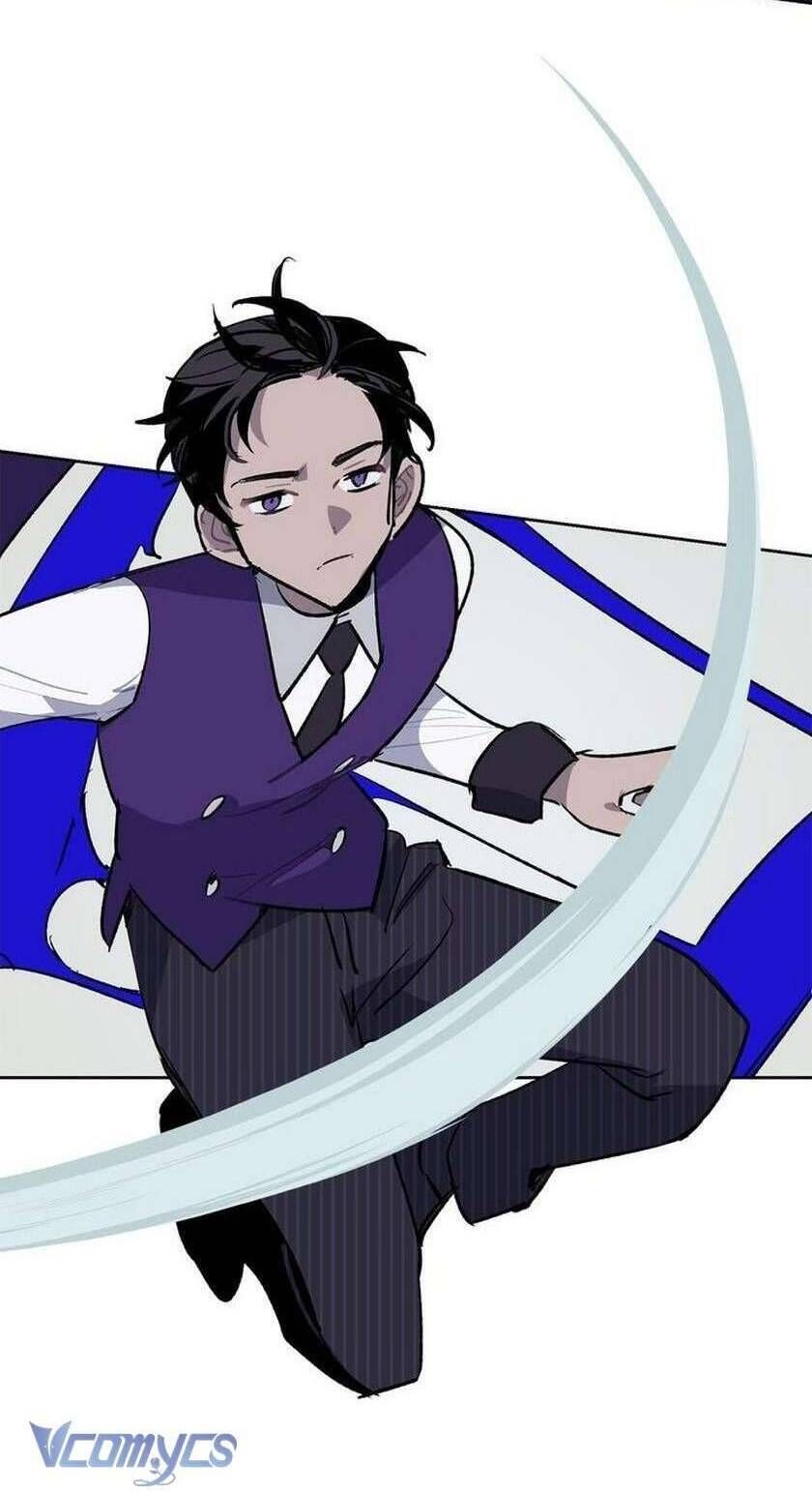 Cách Để Giết Một Pháp Sư - Chap 28 - Trang 17