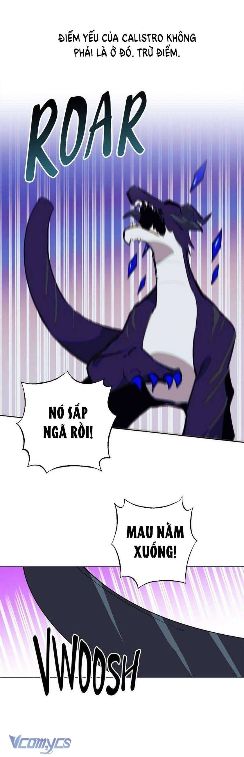 Cách Để Giết Một Pháp Sư - Chap 28 - Trang 18