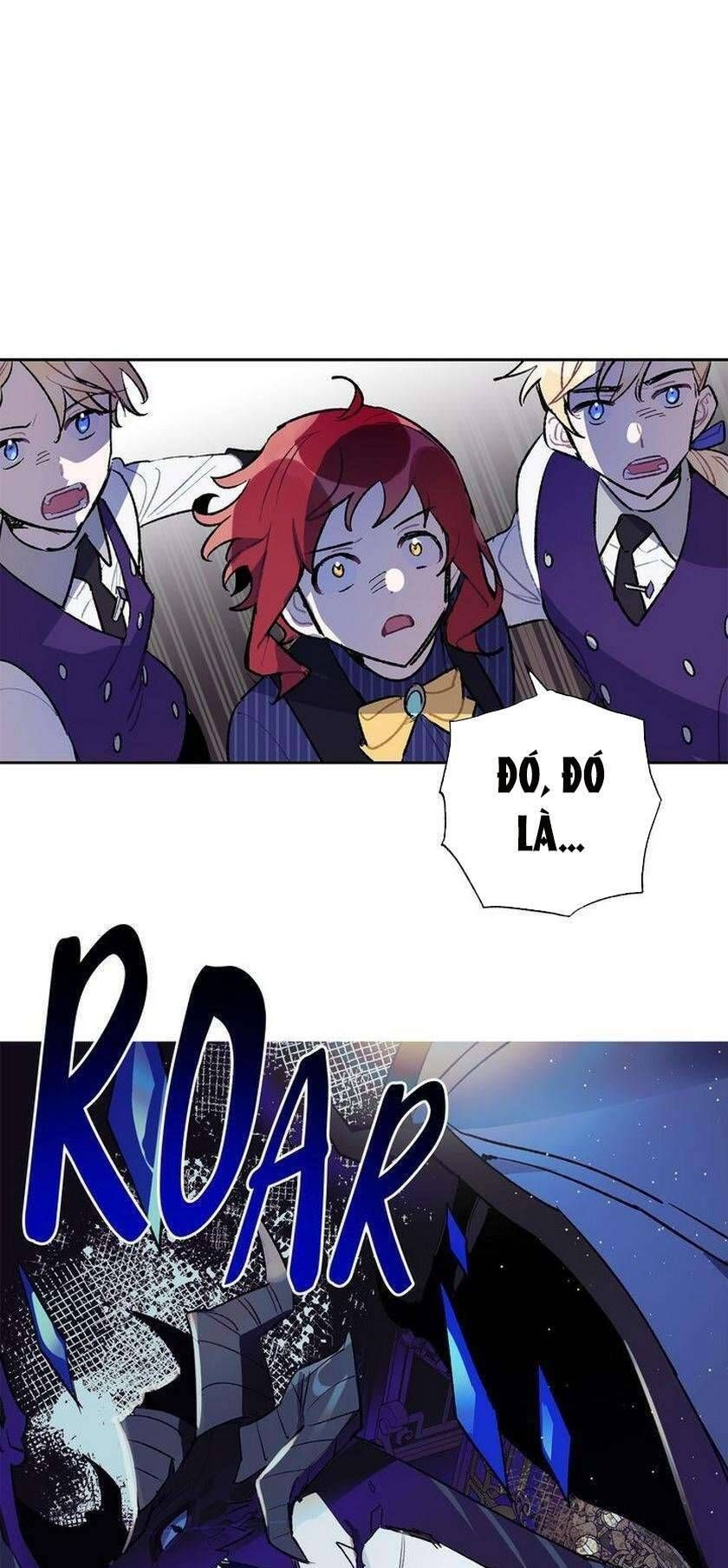 Cách Để Giết Một Pháp Sư - Chap 28 - Trang 3