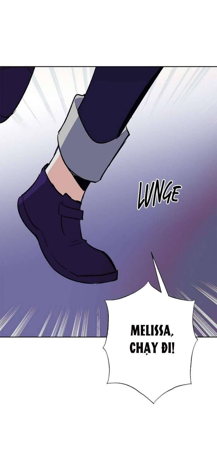 Cách Để Giết Một Pháp Sư - Chap 28 - Trang 23