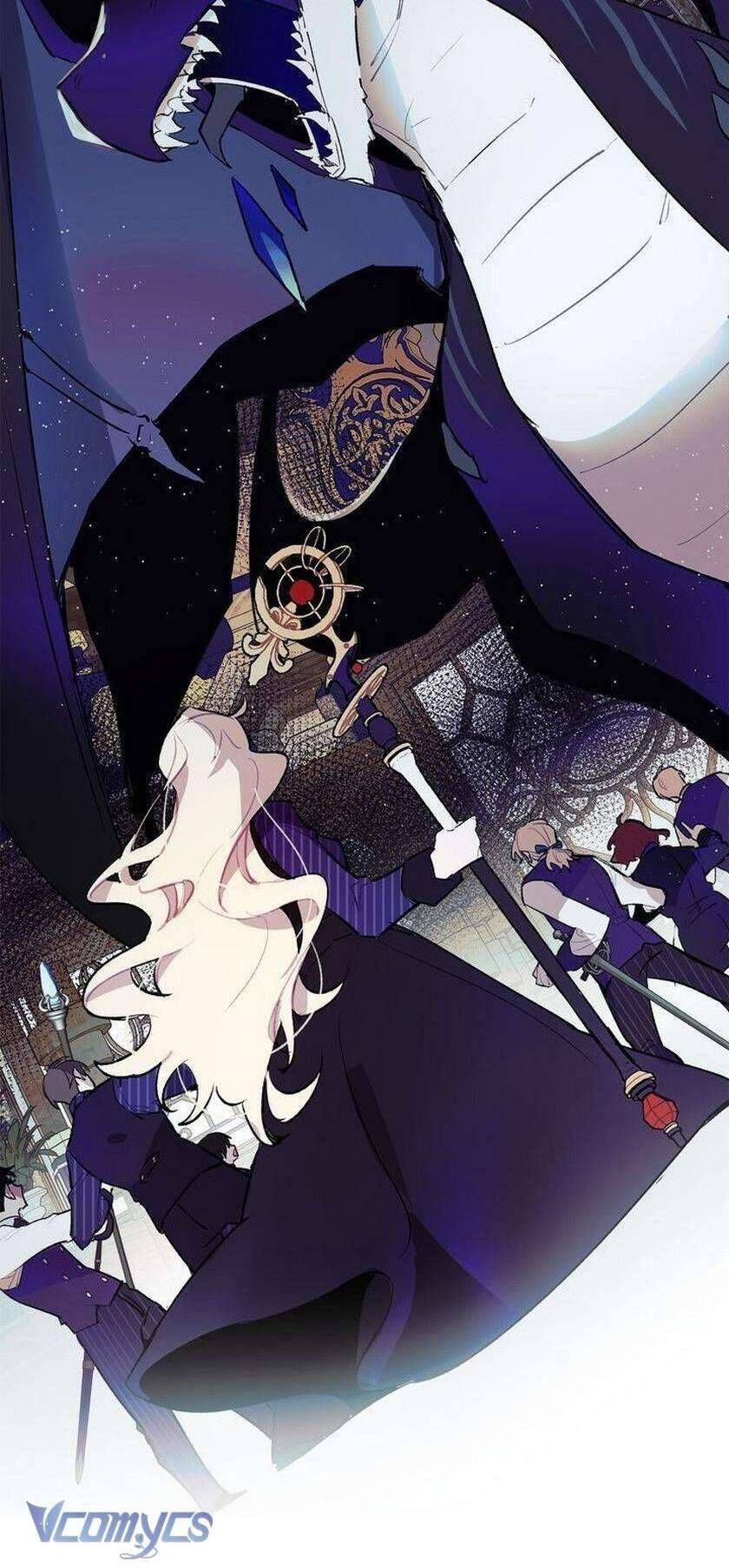 Cách Để Giết Một Pháp Sư - Chap 28 - Trang 4