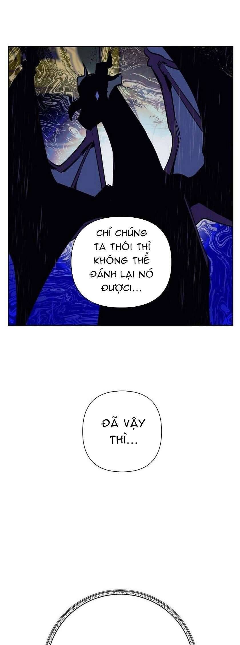 Cách Để Giết Một Pháp Sư - Chap 28 - Trang 34