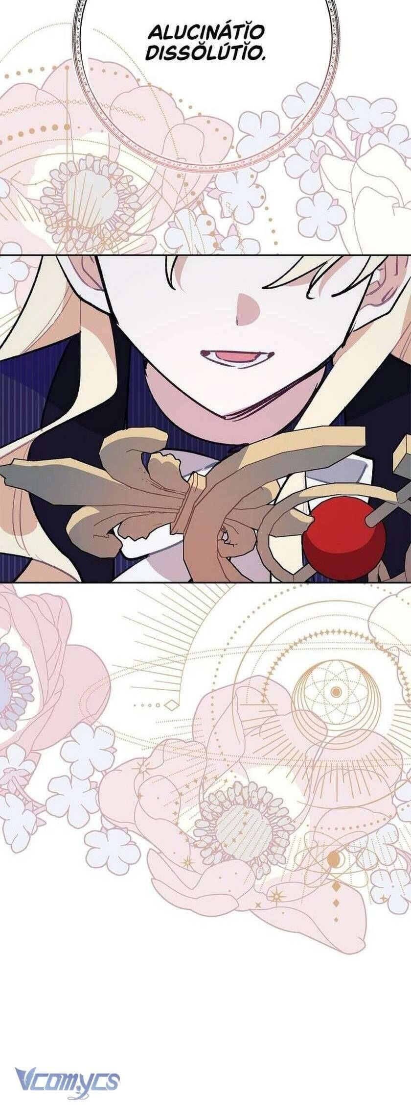 Cách Để Giết Một Pháp Sư - Chap 28 - Trang 35