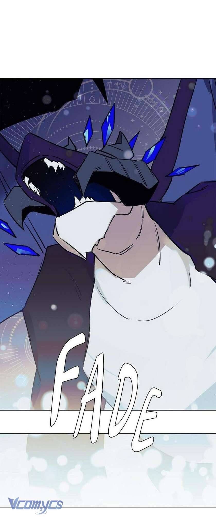 Cách Để Giết Một Pháp Sư - Chap 28 - Trang 36