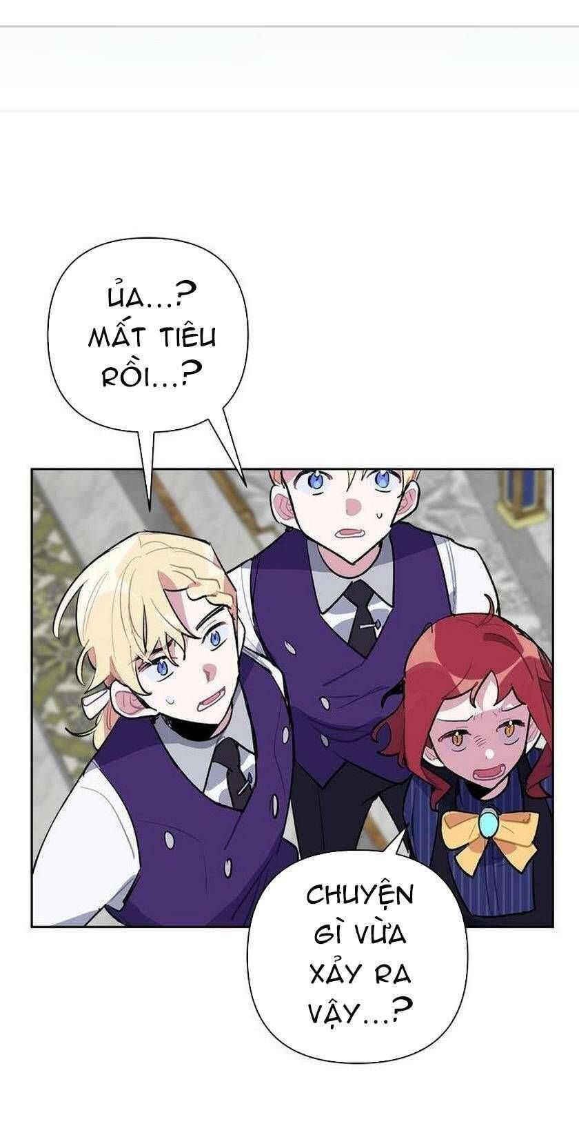 Cách Để Giết Một Pháp Sư - Chap 28 - Trang 37
