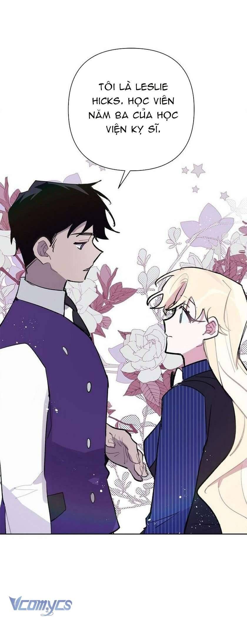 Cách Để Giết Một Pháp Sư - Chap 28 - Trang 41