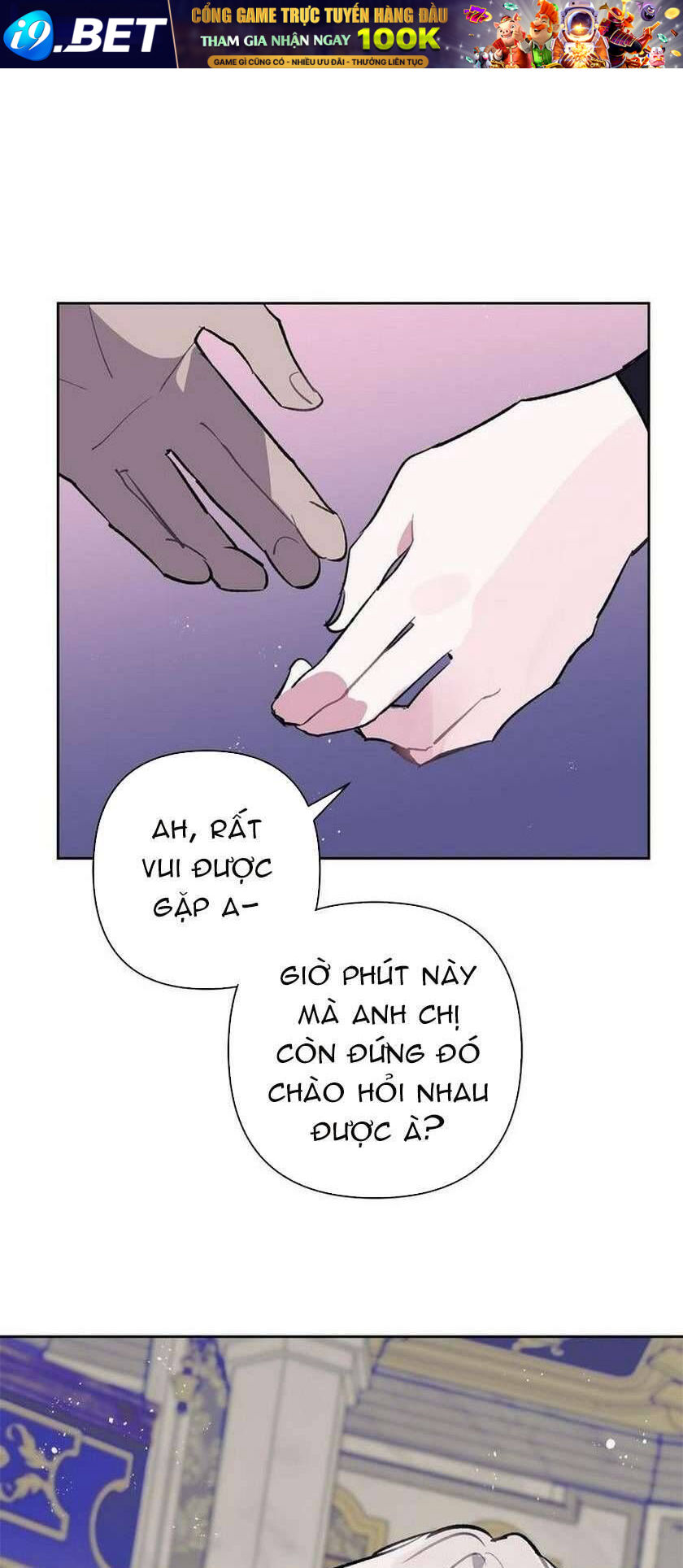 Cách Để Giết Một Pháp Sư - Chap 28 - Trang 42