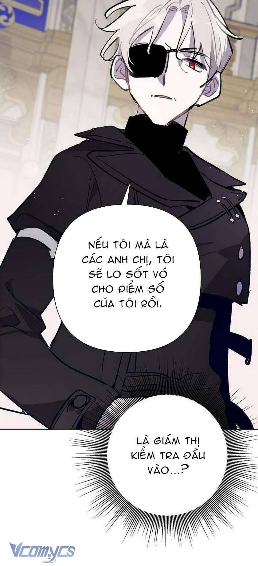 Cách Để Giết Một Pháp Sư - Chap 28 - Trang 43