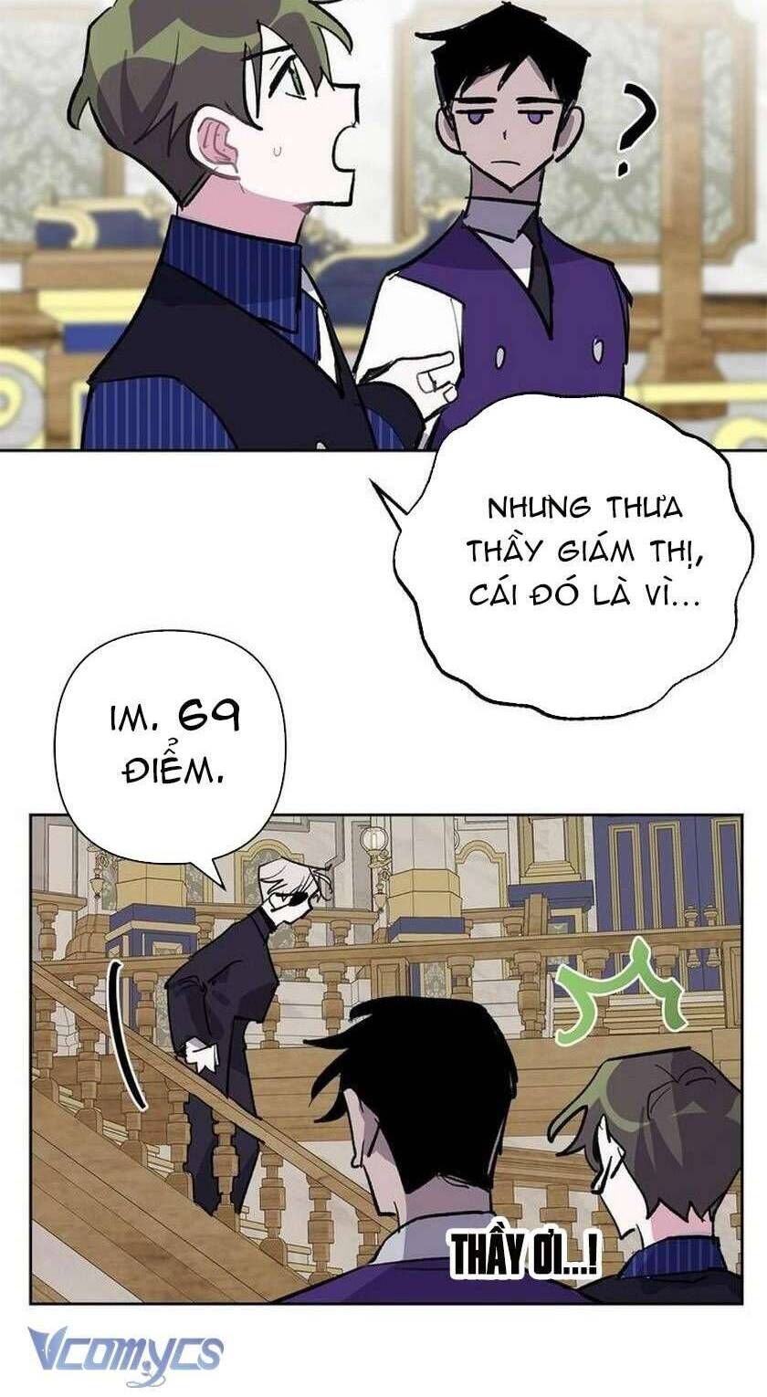 Cách Để Giết Một Pháp Sư - Chap 28 - Trang 45