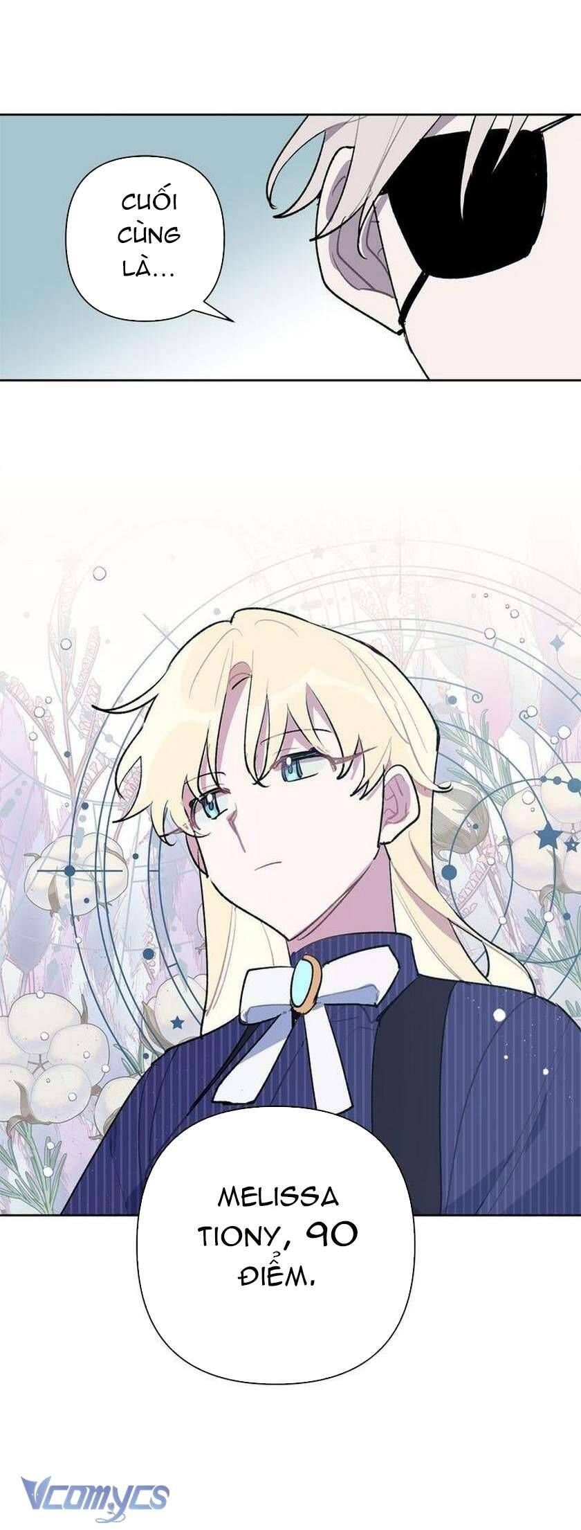 Cách Để Giết Một Pháp Sư - Chap 28 - Trang 48