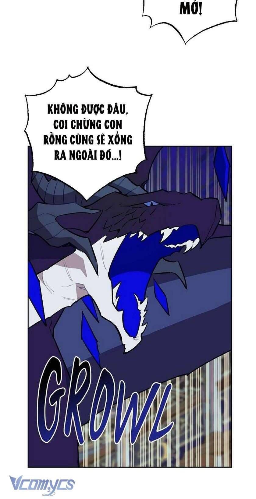 Cách Để Giết Một Pháp Sư - Chap 28 - Trang 7