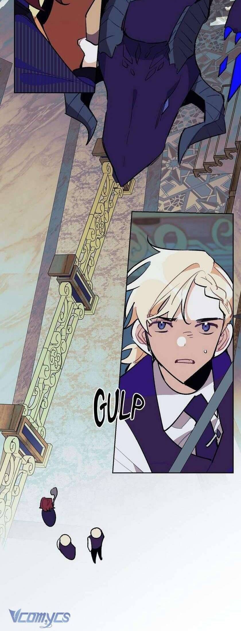 Cách Để Giết Một Pháp Sư - Chap 28 - Trang 10