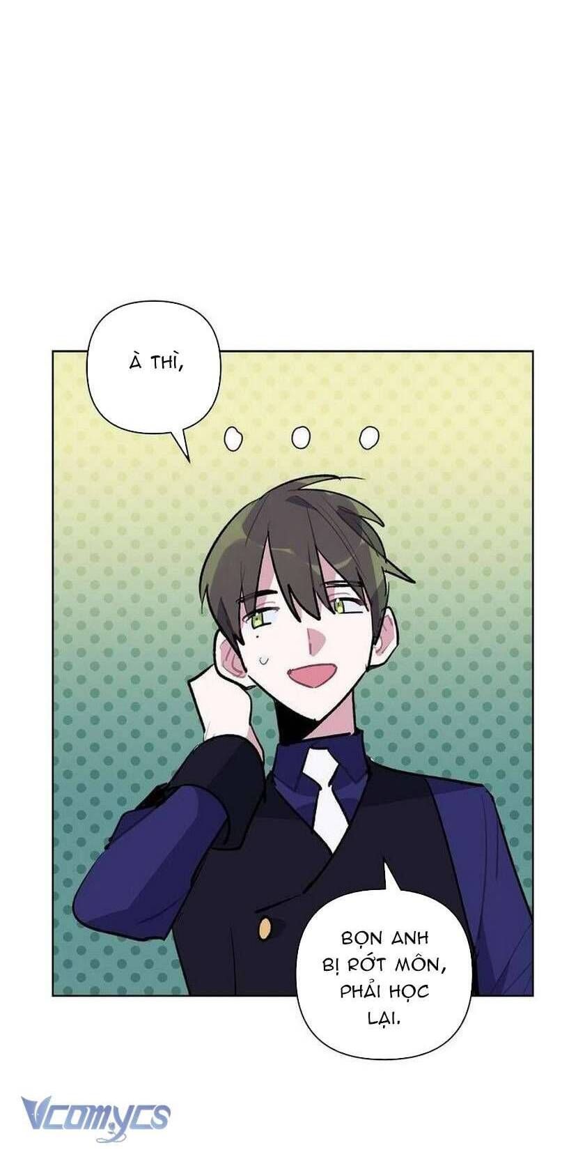 Cách Để Giết Một Pháp Sư - Chap 29 - Trang 13
