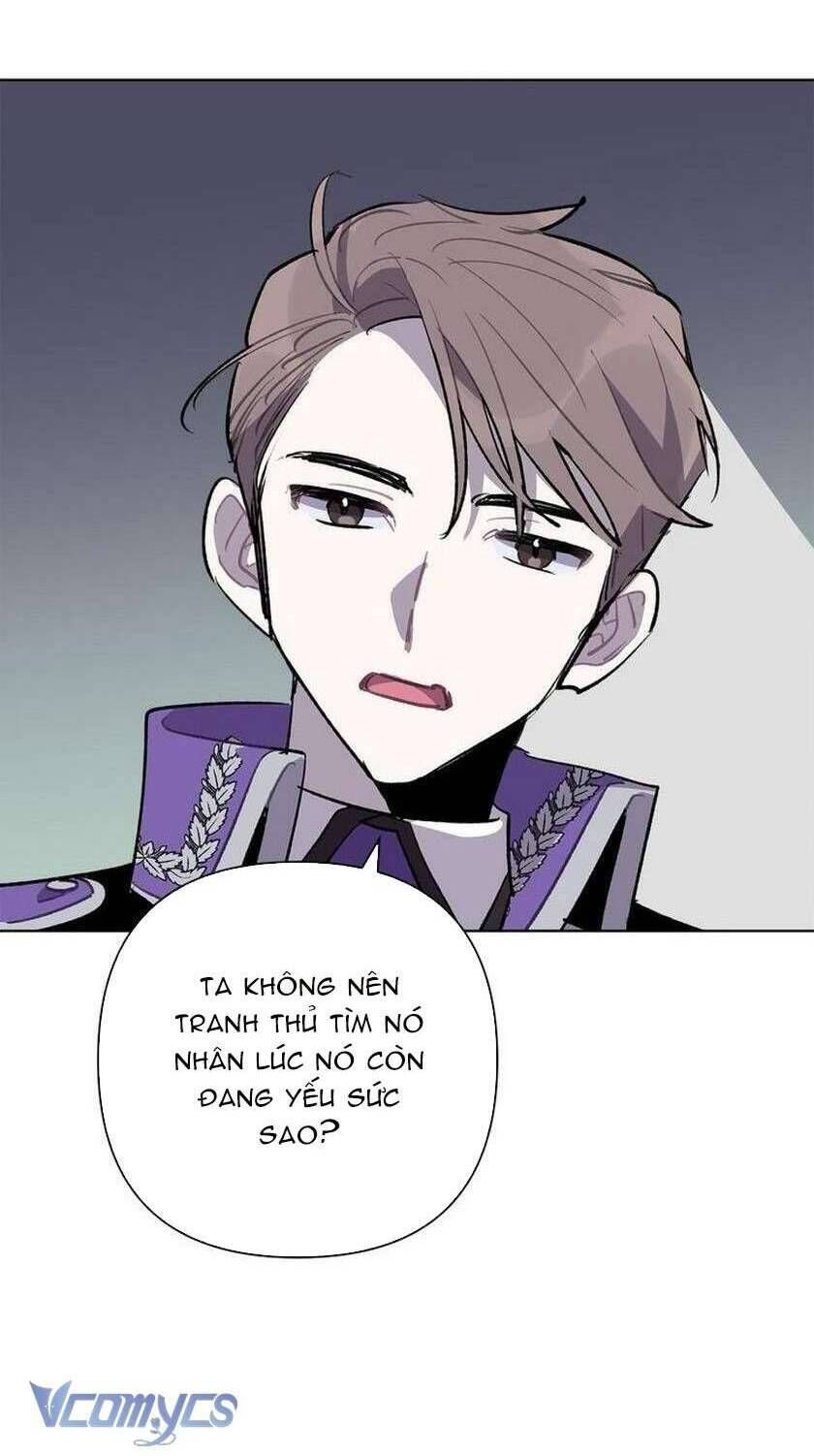 Cách Để Giết Một Pháp Sư - Chap 29 - Trang 20