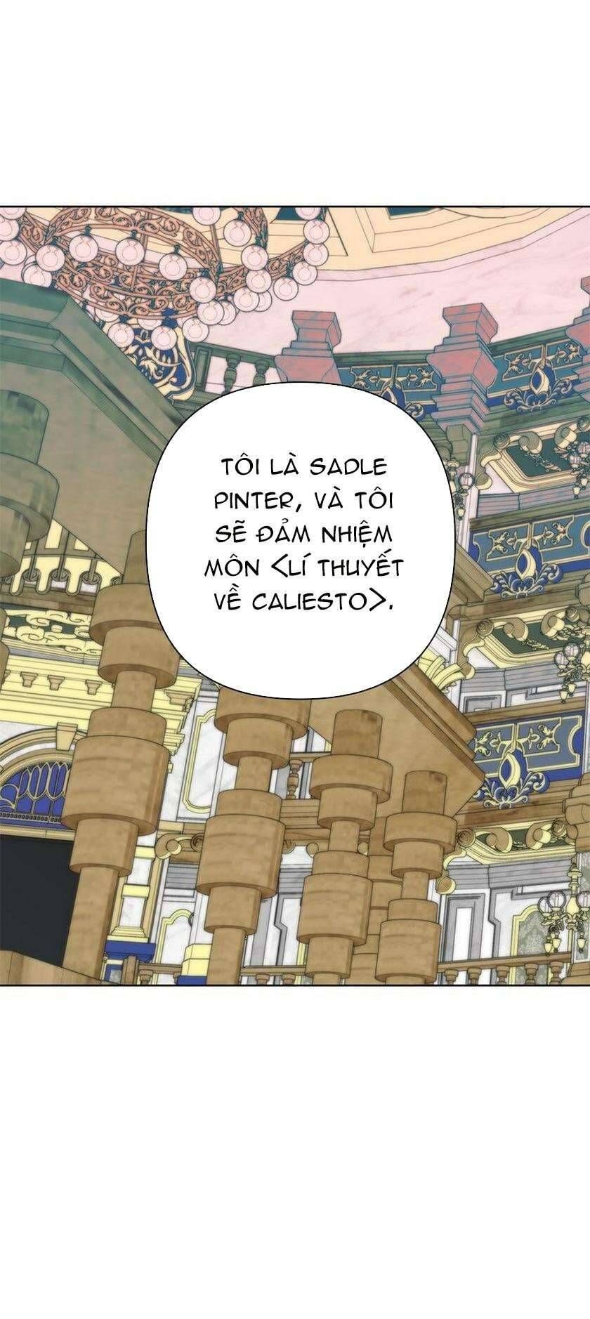 Cách Để Giết Một Pháp Sư - Chap 29 - Trang 3